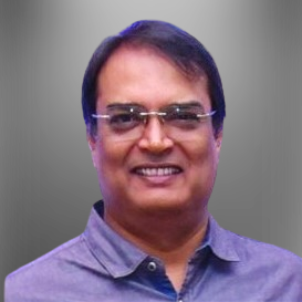 Sumanshu Dwivedi